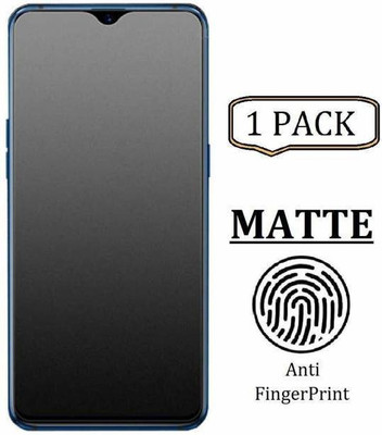 Techforce Edge To Edge Tempered Glass for Vivo Y20, Realme 5/5s/5i, Realme c3, Realme C11, Realme C12, Realme C15, Realme C20, Realme C21, Realme C25/25s, OPPO A9 2020, OPPO F11(Pack of 1)