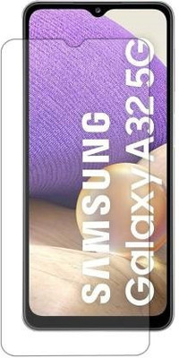 Hyper Tempered Glass Guard for Samsung Galaxy A32 4G(Pack of 1)
