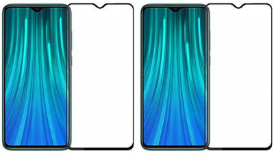 Bai and kaka Screen Guard for Gionee Max Pro(Pack of 2)