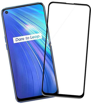 Gorilaorginal Tempered Glass Guard for Oppo F19 Pro(Pack of 1)