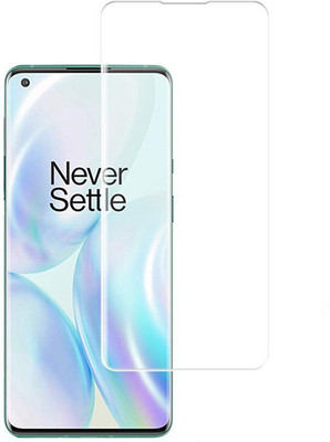 Imperium Tempered Glass Guard for OnePlus 8 Pro(Pack of 1)