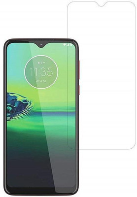 XRENGTH Tempered Glass Guard for Motorola Moto G10 Power(Pack of 1)