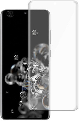 Imperium Tempered Glass Guard for Samsung Galaxy S20 Ultra(Pack of 1)