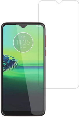 XRENGTH Tempered Glass Guard for Motorola Moto G10 Power(Pack of 1)