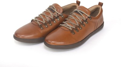 Jack Rebel Sneakers For Men(Tan , 9)