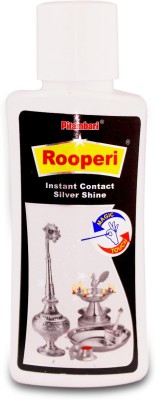 Rooperi Instant contact silver shine Stain Remover