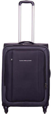 TOMMY HILFIGER Gamma Expandable  Check-in Suitcase 4 Wheels - 26 inch
