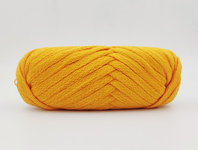KnottyCord yellow Thread(10 m Pack of5)