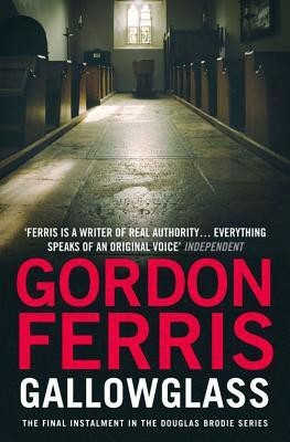 Gallowglass(English, Paperback, Ferris Gordon)