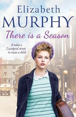 There is a Season(English, Electronic book text, Murphy Elizabeth)