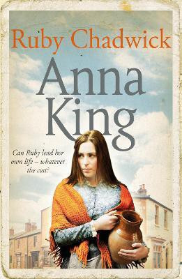 Ruby Chadwick(English, Electronic book text, King Anna)