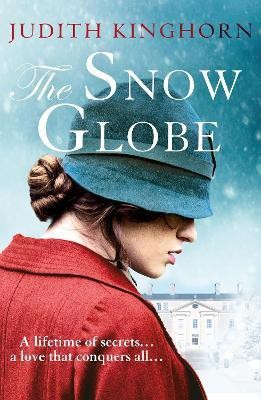 The Snow Globe(English, Paperback, Kinghorn Judith)