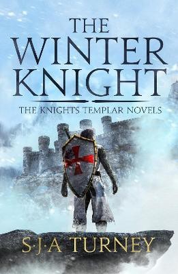 The Winter Knight(English, Electronic book text, Turney S.J.A.)