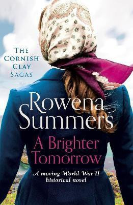 A Brighter Tomorrow(English, Electronic book text, Summers Rowena)