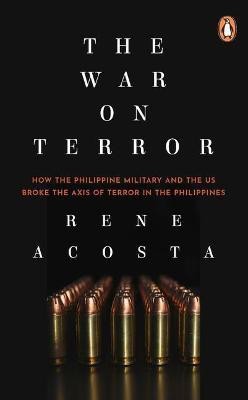 The War on Terror(English, Paperback, Acosta Rene)