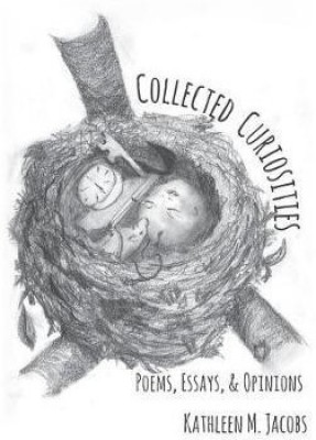 Collected Curiosities(English, Paperback, Jacobs Kathleen M)