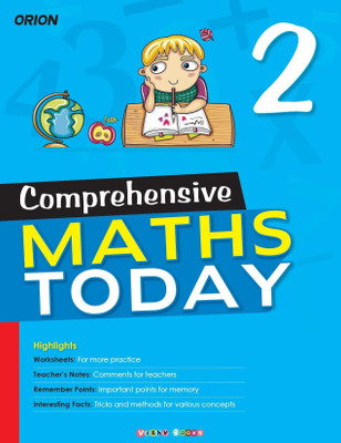 Comp. Maths Today-2(English, Paperback, DR. P.P. VERMANI, A.K. BAKSHI, JYOTI BHATIA)