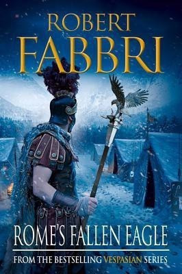 Rome's Fallen Eagle(English, Paperback, Fabbri Robert)