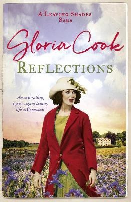 Reflections(English, Electronic book text, Cook Gloria)