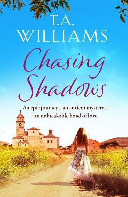 Chasing Shadows(English, Electronic book text, Williams T.A.)