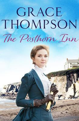 The Posthorn Inn(English, Electronic book text, Thompson Grace)