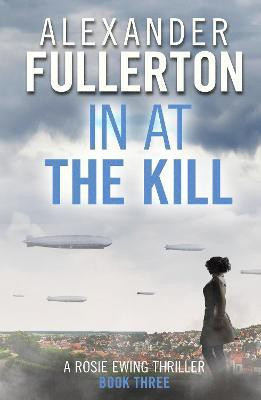 In at the Kill(English, Electronic book text, Fullerton Alexander)