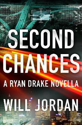 Second Chances(English, Electronic book text, Jordan Will)