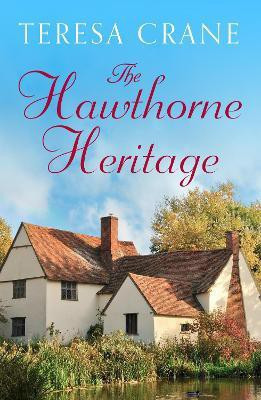 The Hawthorne Heritage(English, Electronic book text, Crane Teresa)