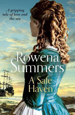 A Safe Haven(English, Electronic book text, Summers Rowena)