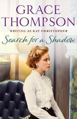 Search for a Shadow(English, Electronic book text, Thompson Grace)