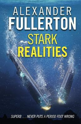 Stark Realities(English, Electronic book text, Fullerton Alexander)