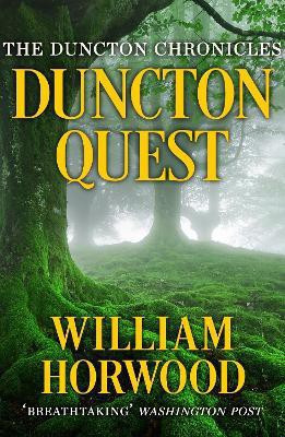 Duncton Quest(English, Electronic book text, Horwood William)