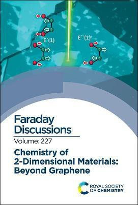 Chemistry of 2-Dimensional Materials: Beyond Graphene(English, Hardcover, unknown)