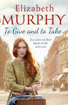 To Give and To Take(English, Electronic book text, Murphy Elizabeth)