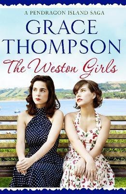 The Weston Girls(English, Electronic book text, Thompson Grace)