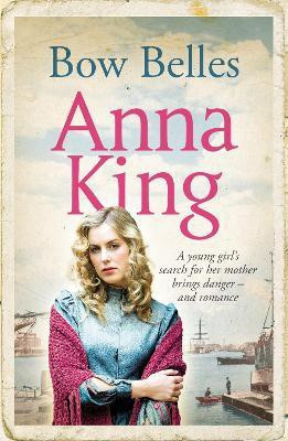 Bow Belles(English, Electronic book text, King Anna)