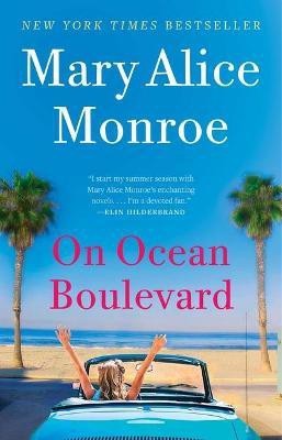 On Ocean Boulevard(English, Paperback, Monroe Mary Alice)