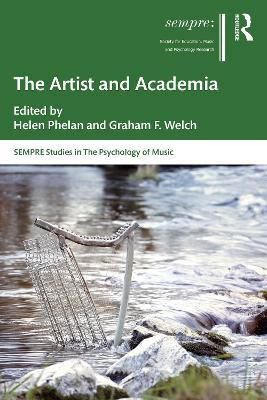 The Artist and Academia(English, Paperback, unknown)
