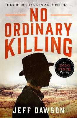 No Ordinary Killing(English, Electronic book text, Dawson Jeff)