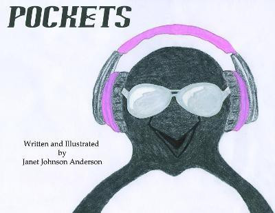 POCKETS(English, Paperback, Anderson Janet)