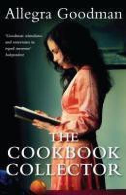 The Cookbook Collector(English, Paperback, Goodman Allegra)