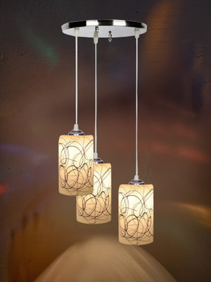 NOGAIYA Pendant Lamp Ceiling Lamp(Multicolor)