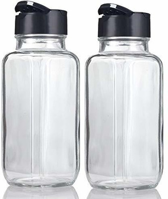 MD Retail Spice Set Glass(2 Piece)