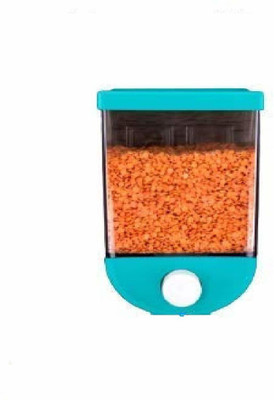 SEASPIRIT Plastic Utility Container  - 1100 ml(Multicolor)