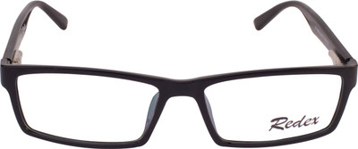 Redex Full Rim Square Frame(50 mm)
