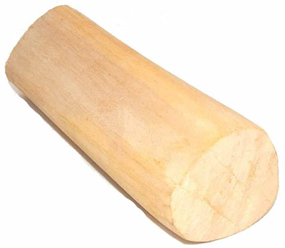 OCB Pure Mysore Sandalwood | Chandan Sticks | Chandan Lakdi - Pack of 1 sticks 50g(50 g)