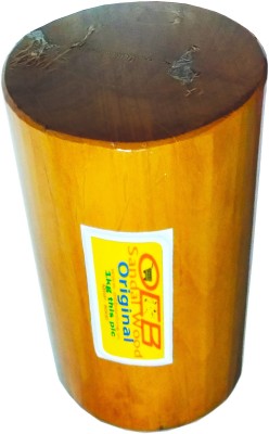 OCB Wood Chandan Ki Lakdi Original Sandalwood Stick for Pooja (White)(950-1100 Grams, Pack of 1)(1000 g)