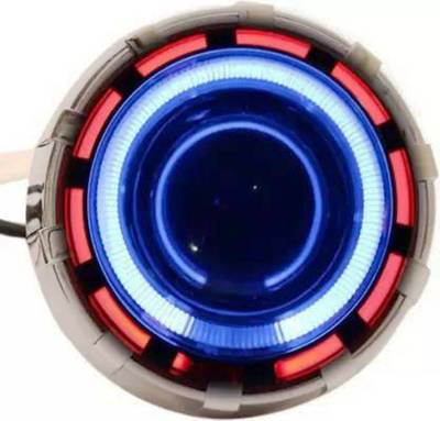 Bell 10 LED Headlight for Universal For Bike