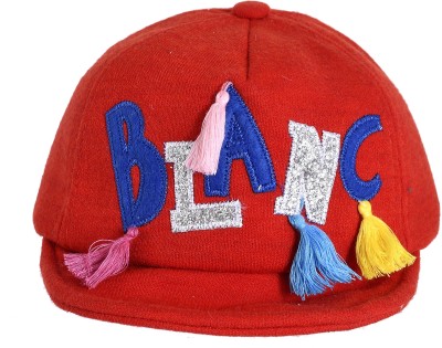 Shop Frenzy Kids Cap(Red)