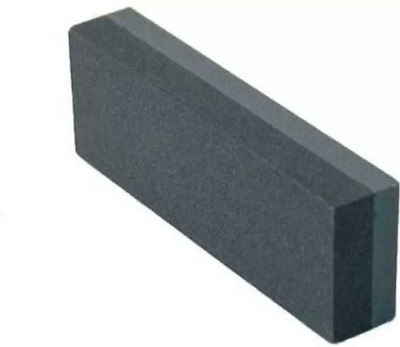 RHYNO Carbide Combination Stone Knife Sharpener for Both Knives and Tools Knife Sharpening Stone(Ceramic)